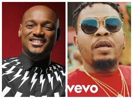 The hit track, rock which is off his upcoming uy scuti album is set to drop on may 14th. 2baba I Dey Hear Everything Ft Olamide Audio Lyrics Download Mp3 Lyrics