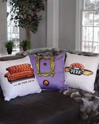 Pin On Friends Tv Show
