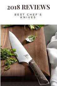 Best Chef S Knives 2020 Reviews 7 Top Kitchen Knives For The Money Best Chefs Knife Best Kitchen Knives Best Kitchen Knife Set