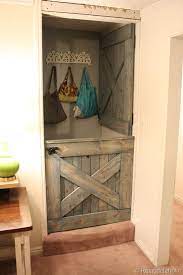 Dutch Door Dutch Doors Diy Home Diy Diy Door