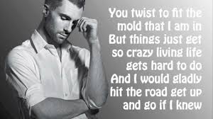 Maroon5 Sunday Morning 3 3 Its Sunday Waking Up With Daddy Drinking His Coffee And Snuggles Bwahaha 3 Best Ever Insta Videos Lyrics Twitter Video