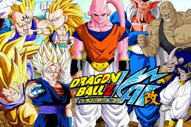 Dragon Ball Z En Que Se Diferencia De Su Version Kai Dragon Ball Z Kai Tvmas El Comercio Peru This version includes newly recorded dialog by the original voice actors, new sound effects, new op/ed sequences, and a. kai dragon ball z kai