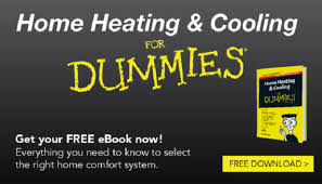 Download Your Complimentary Heating And Ac For Dummies Ebook Ebook Air Conditioning System Heating And Cooling