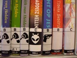Afschaffen Onderscheid A B En C Boeken