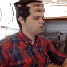 Use Your Webcam To Make a Gorgeously Glitchy GIF Self-Portrait