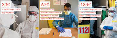 L'hospitalisation à domicile permet d'assurer la continuité des soins médicaux et paramédicaux en dehors d'un milieu hospitalier. Coronavirus La Croix Rouge Lance Un Appel Urgent Aux Dons Croix Rouge De Belgique