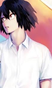 Resultado De Imagem Para Kirishima Eijirou Black Hair Anime Anime Engracado Boku No Hero Academy