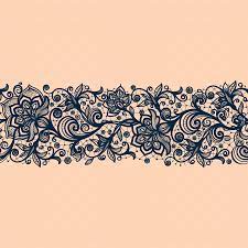 15 Flower Lace Pattern Png Lace Patterns Lace Pattern Lace