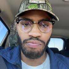 Caleb Gaines's Instagram, Twitter & Facebook