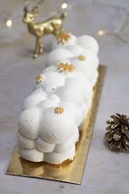 Buche De Noel Vanille Insert Caramel Beurre Sale Recette Buche De Noel Vanille Buche De Noel Vanille Caramel Buche De Noel