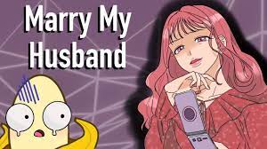 Marry My Husband - Chapter 19, 20, 21 (Eng) - Romance | Drama Webtoon -  YouTube
