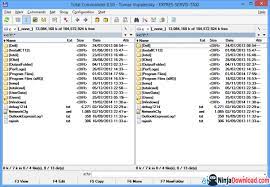 Total commander by christian ghisler is one of the most popular file transfer and networking apps nowadays! Download Total Commander Software Free Windows 7 8 10