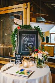Rustic Elegant Guest Book Table Guest Book Table Rustic Elegance Table Decorations