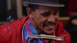 Jake 'Gunn' Groenewald