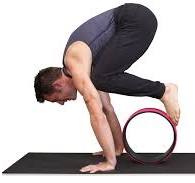 Yoga Wheel