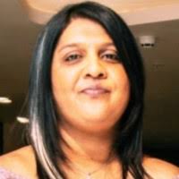 4 "Sheryl Chetty" profiles