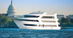 Spirit Of Washington Dc Dinner Cruise For One From Spirit Of Dc Up To 40 Off 3 Options Available Weekend Escape Washington Dc Cruise