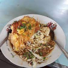 Jangan Salah Kaprah Ternyata Kupat Tahu Dan Tahu Kupat Itu Beda Lho