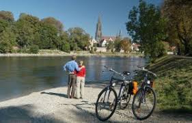 Nach der radtour auf dem ennsradweg stand fest; Donau Radweg Infos Etappen Bis Nach Budapest
