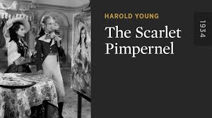 Image result for Pimpernel Scarlet 1942 GMC