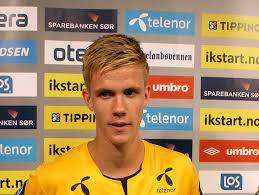 Jun 24, 2021 · hadjuk split are set to hold out for an auction over celtic target mario vuskovic. New Celtic Midfielder Kristoffer Ajer Admits He Feels Like A Movie Star Deadline News
