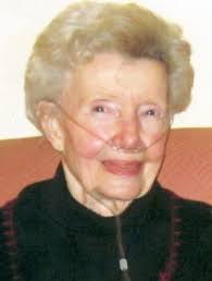 Constance Terry Smith Obituary