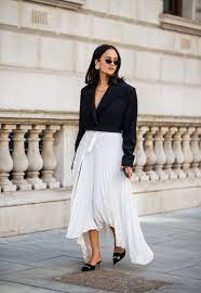 100 modelli bellissimi un bomber moda è il vero toccasana per quest'autunno inverno colori moda autunno inverno 2019 2020. Gonne Lunghe Zara Inverno 2020 Gonne Lunghe Estate 2020 Tra Balze Plisse E Slip Skirt