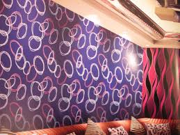 Hasil gambar untuk wallpaper dinding kamar tidur hello kitty