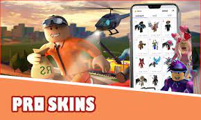 Using apkpure app to upgrade roblox, fast, free and save your internet data. Download Roblox Skins Master Free Free For Android Roblox Skins Master Free Apk Download Steprimo Com