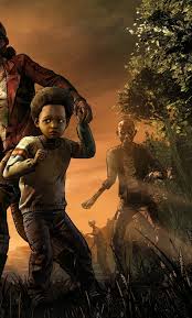 If you have your own one pavbca is the best place to upload and get awesome wallpapers and background pictures for any resolution (it could be images for desktop computers or for mobile devices). 1280x2120 Walking Dead A Telltale Games Series Iphone 6 Plus Wallpaper Hd Games 4k Wallpapers Images Photos And Background Wallpapers Den