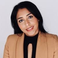 Vanessa Murillo's Instagram, Twitter & Facebook