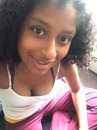 UPDATE: SHE HAS BEEN FOUND AND IS IN CUSTODY. THANK YOU ALL SO MUCH FOR  SHARING AND FOR THE TIPS AND PRAYERS!! If you see my daughter please call  the police immediately (