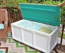 Check spelling or type a new query. Diy Outdoor Storage Ideas