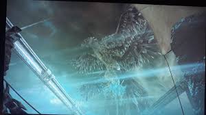 Hræsvelgr | God Of War Wiki | Fandom