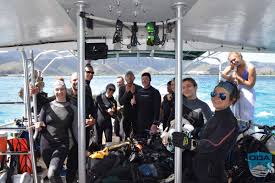 Ocean Defenders Alliance