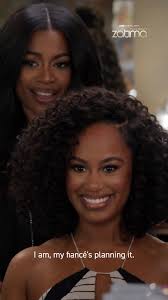 Zatima: Desire for a Life and Love in Chaos