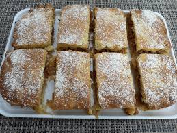 Omas Apfelkuchen Rezept Eines Der Besten Kuchenrezepte Aus Omas Mehlspeiskuche Omas1eurorezepte Apfelkuchen Rezept Apfelkuchen Rezept Oma Omas Apfelkuchen
