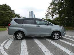 Senarai harga kereta toyota murah di malaysia yang boleh anda beli sekarang juga. Toyota Innova 2017 Memang Berbeza Dan Lebih Mewah Careta
