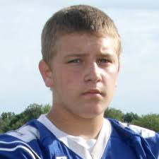 Gavin Stines' High School Bio