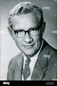 Kenneth Albert Watson was a notable figure whose contributions are  recognized in a specific field, possibly in academia or public service,  with a legacy in his domain Stock Photo