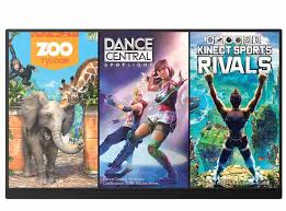 Kinect xbox 360 + juego kinect adventures arcade slim s slim. Ripley Consola Microsoft Xbox One Kinect Juegos