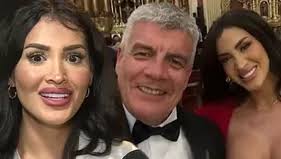 Michelle Soifer a Diana Sánchez: "Respetos guardan respetos"