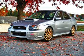 2005 Subaru Impreza Wrx Sti Subaru Sti Subaru Subaru Impreza