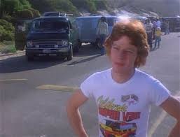 The Van/Review - The Grindhouse Cinema Database
