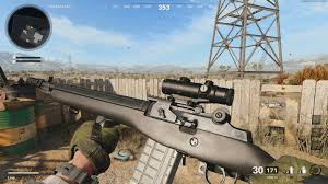 As you play call of duty®: The Best Dmr 14 Loadout In Warzone Season 4 Ginx Esports Tv