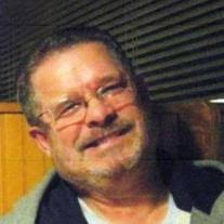 Obituary information for Mike Robbins