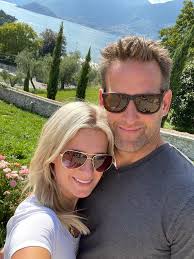 Liz Fenton & Lisa Steinke