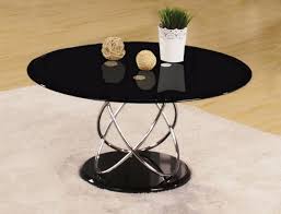 •triplo rotating find many great new & used options and get the best deals for new modern 3 layers white/black high gloss lacquer mdf rotatable coffee table at the. Marea Black Round High Gloss Base Coffee Table Designer Sofas4u