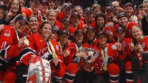 With more than 30 live game telecasts, nhl network's extensive coverage of the tournament begins. Nova Scotia To Host 2020 Iihf Women S World Championship