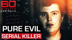 True Crime: How a depraved serial killer terrorised a seaside suburb